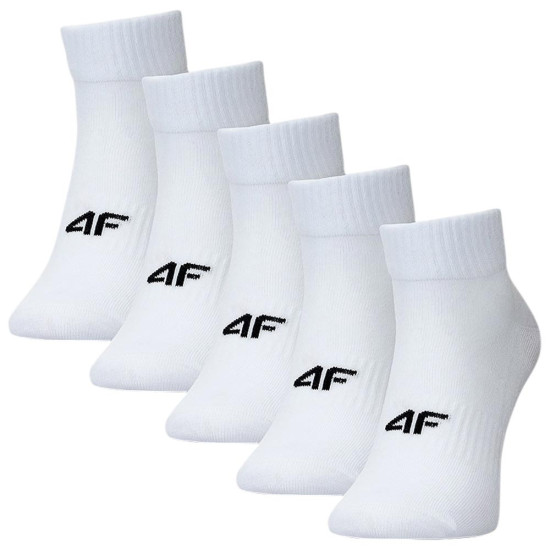 4F Κάλτσες 5 pairs 4F Κάλτσες 5 pairs